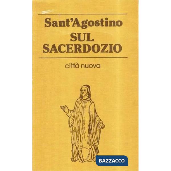 Sul sacerdozio