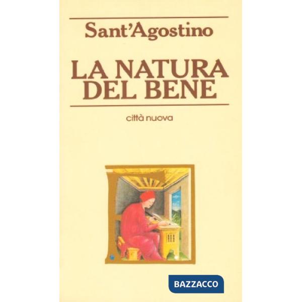 Natura del bene (La)