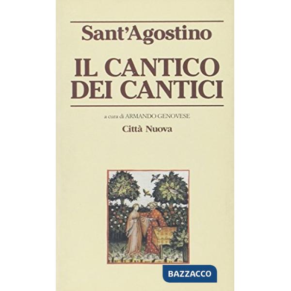 Cantico dei cantici (Il)