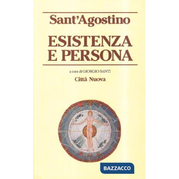 Esistenza e persona