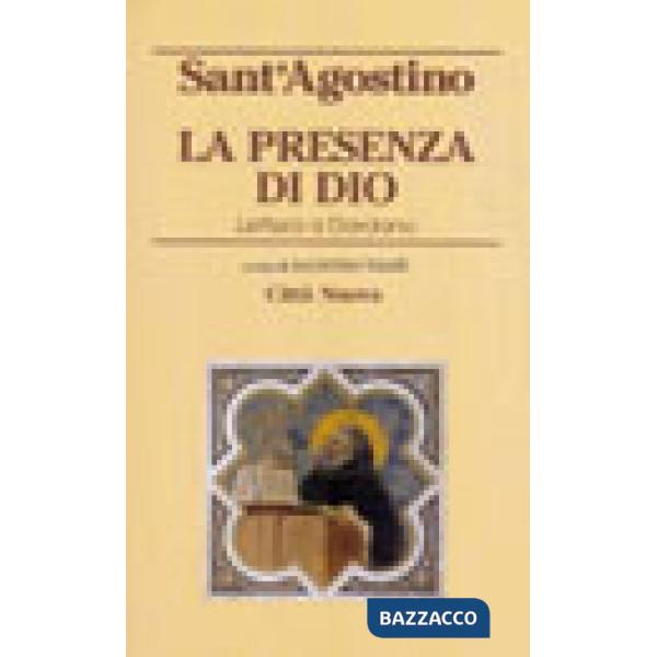 Presenza di Dio. Lettera a Dardano (La)