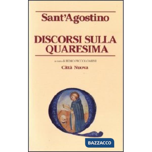 Discorsi sulla Quaresima