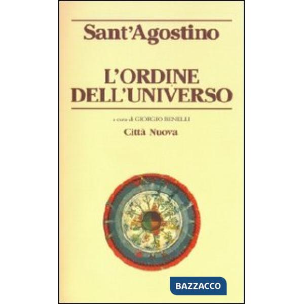 Ordine dell'universo (L')