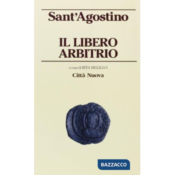 Libero arbitrio (Il)