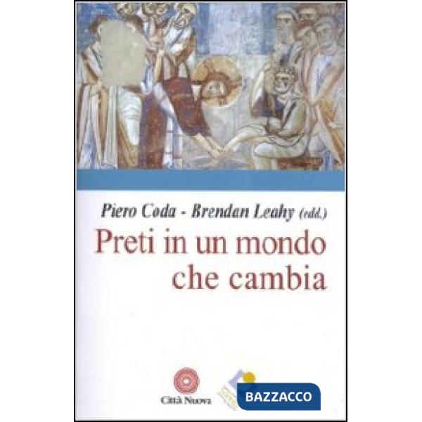 Preti in un mondo che cambia