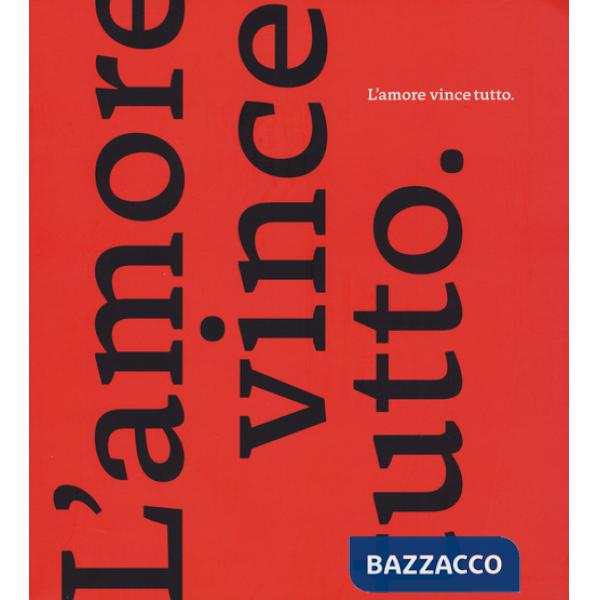 Amore vince tutto. Centenario di Chiara Lubich Trento (L')