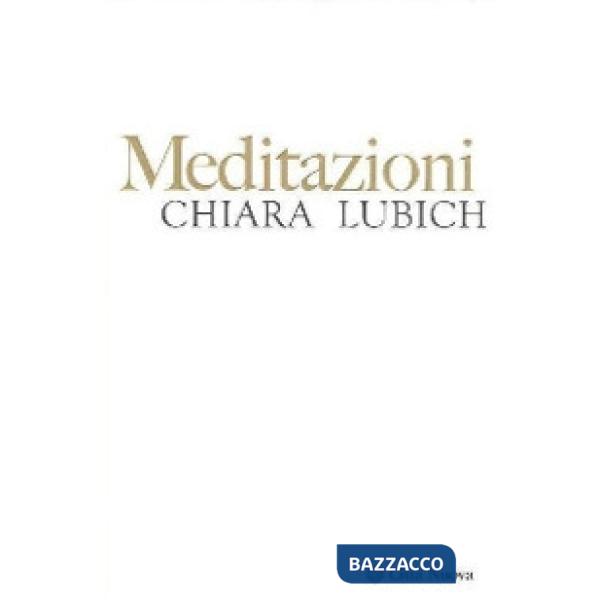 Meditazioni