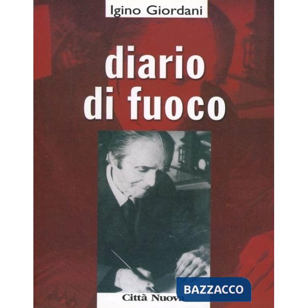Diario di fuoco