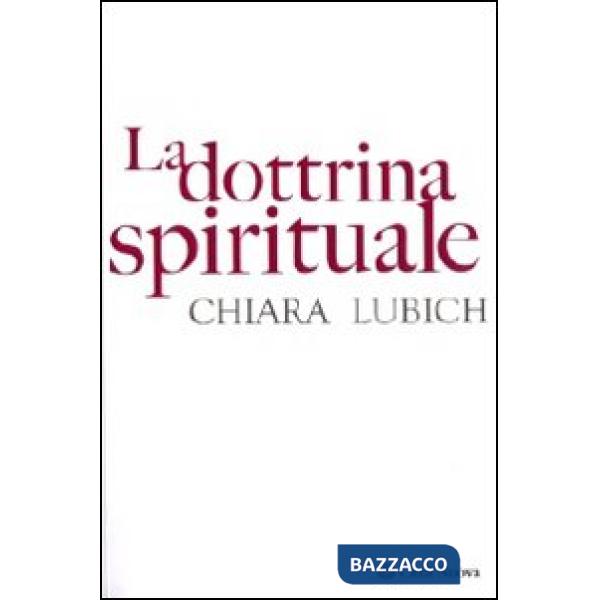 Dottrina spirituale (La)