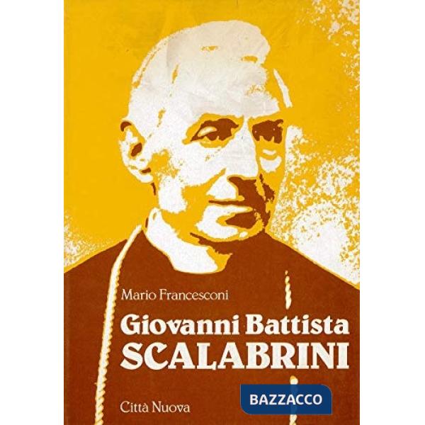 Giovanni Battista Scalabrini