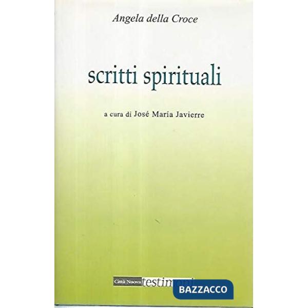 Scritti spirituali