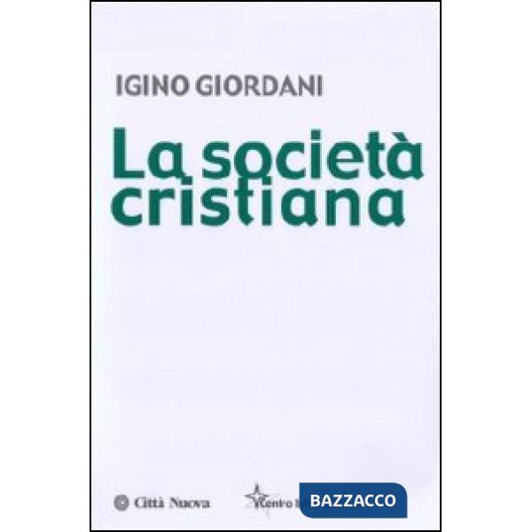 Società cristiana (La)