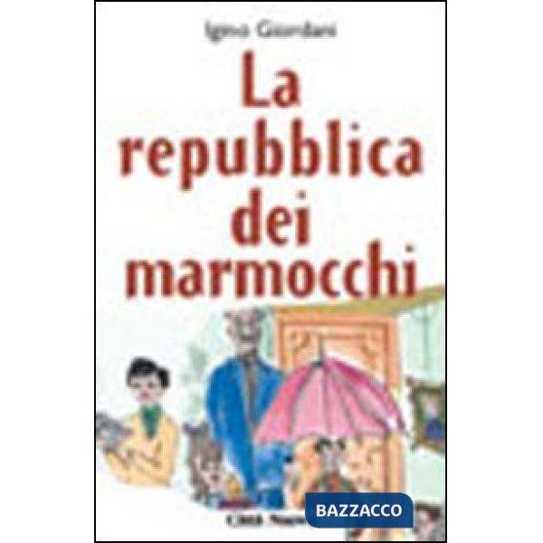 Repubblica dei marmocchi (La)