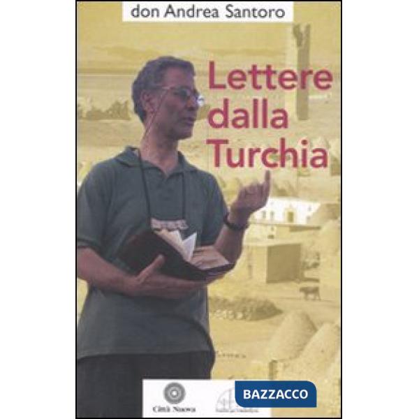 Lettere dalla Turchia
