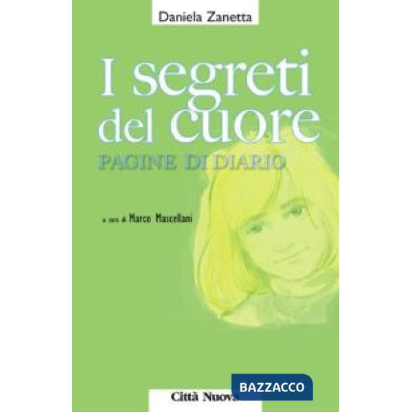 Segreti del cuore. Pagine di diario (I)