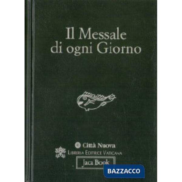 Messale di ogni giorno (Il)