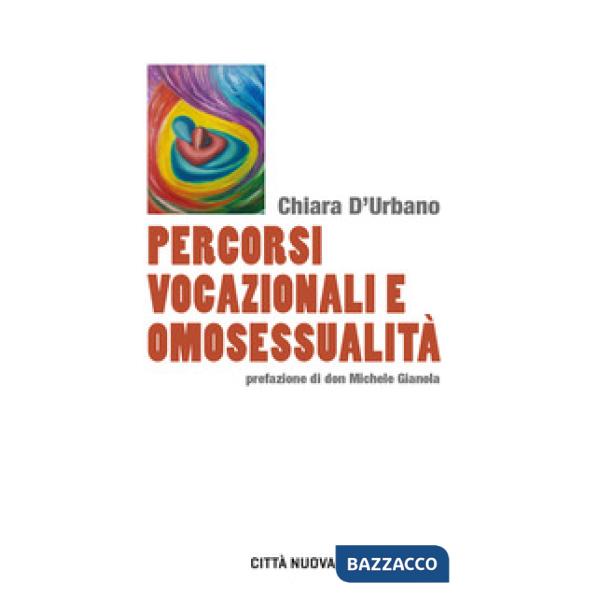 Percorsi vocazionali e omosessualità