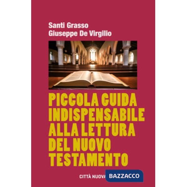 Piccola guida indispensabile alla lettura del Nuovo Testamento