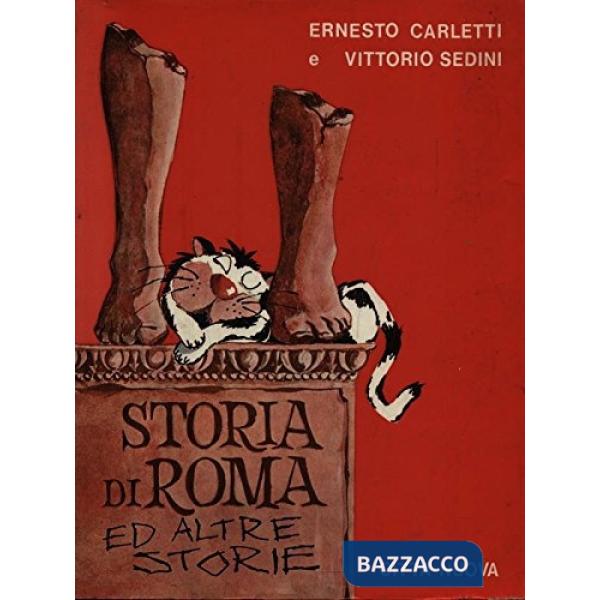 Storia di Roma e altre storie