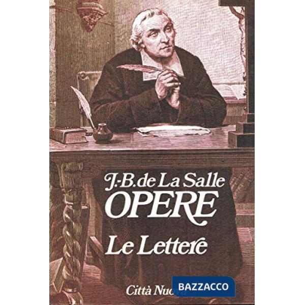 Lettere (Le)