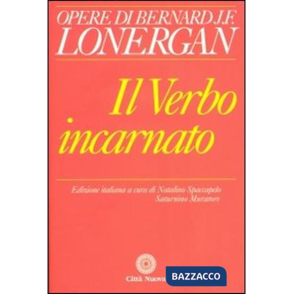Verbo incarnato (Il)