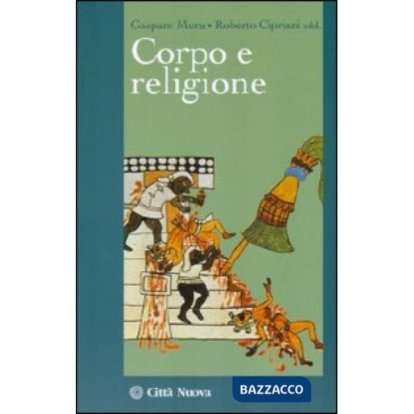 Corpo e religione