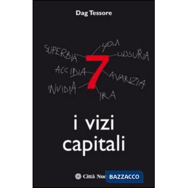 Vizi capitali (I)