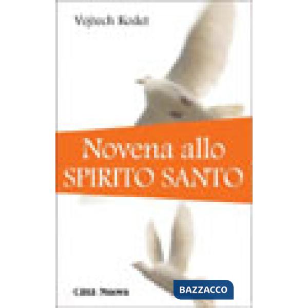 Novena allo Spirito Santo