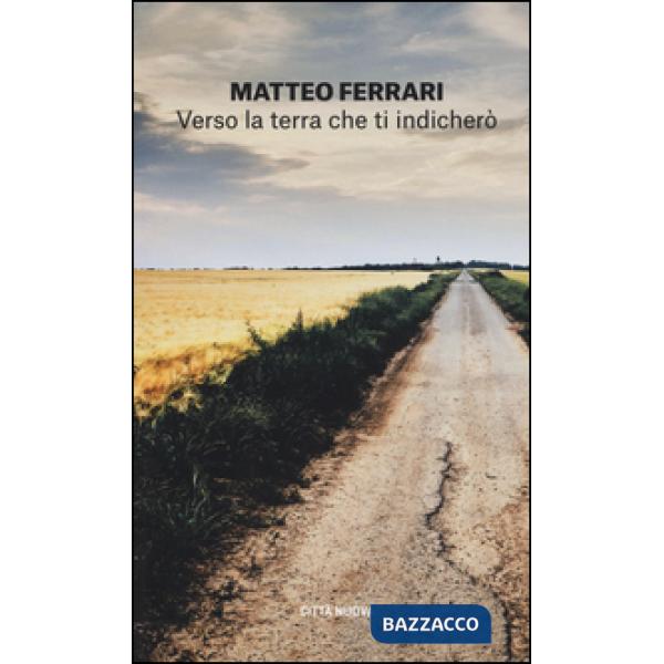 Verso la terra che ti indicherò. La vocazione come risposta alla parola di Dio