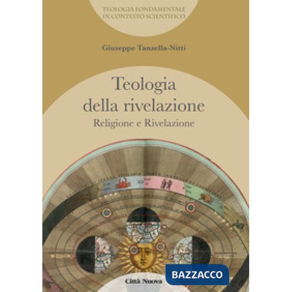 Teologia della rivelazione. Vol. 3: Religione e rivelazione