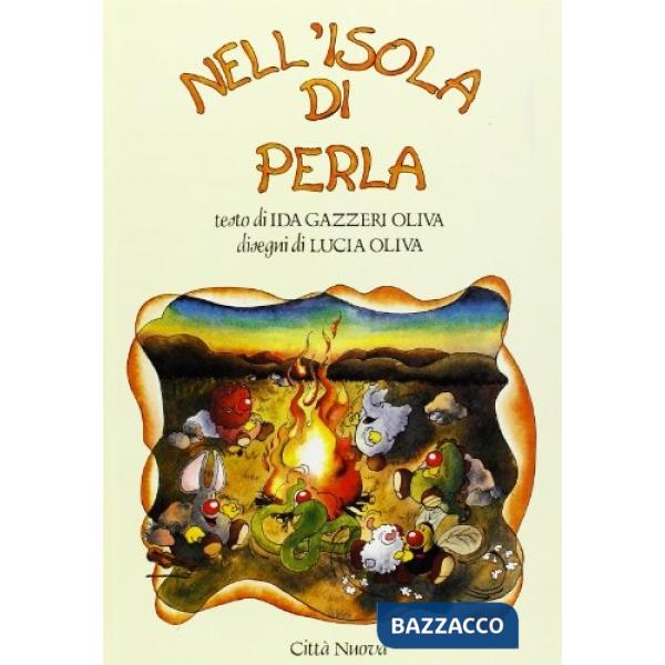 Nell'isola di perla