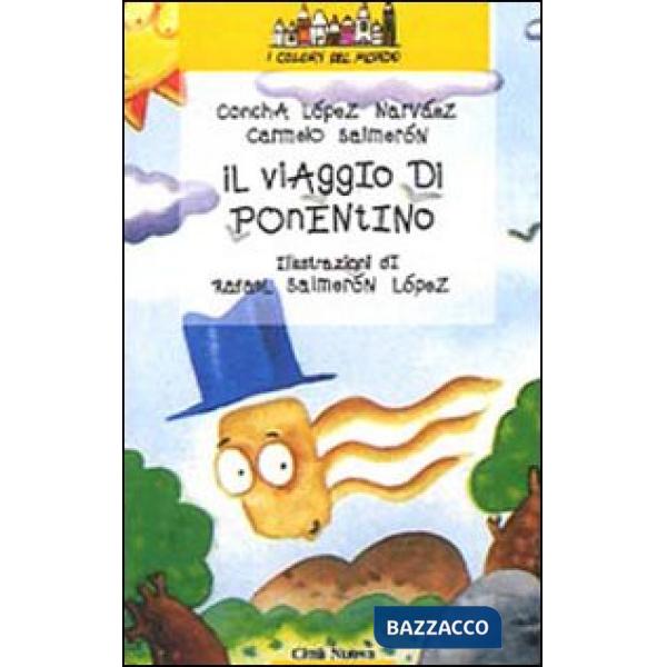 Viaggio di Ponentino (Il)