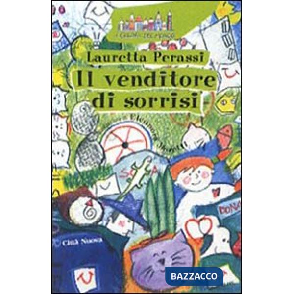 Venditore di sorrisi (Il)