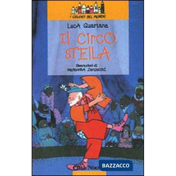 Circo Stella (Il)
