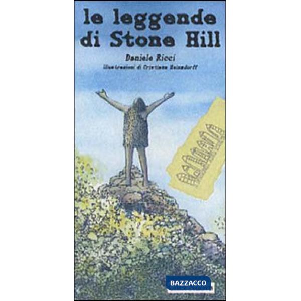 Leggende di Stone Hill (Le)