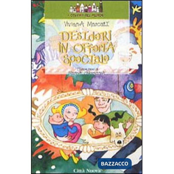 Desideri in offerta speciale