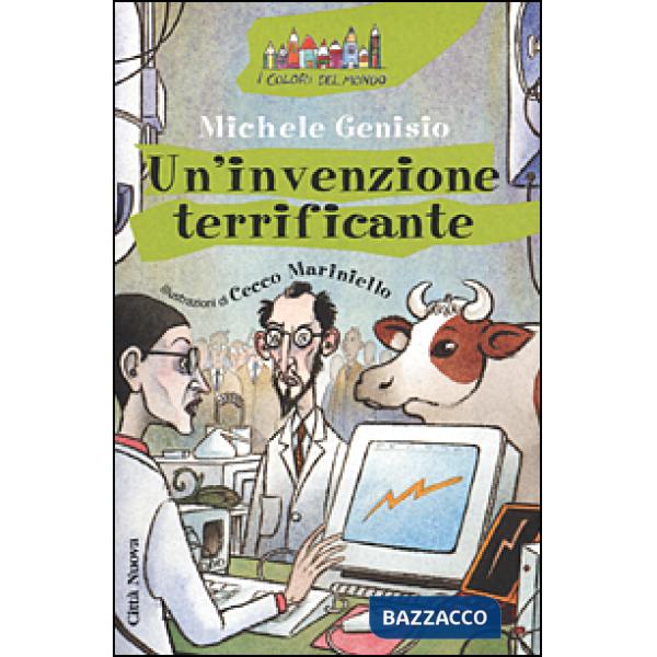 Invenzione terrificante (Un')