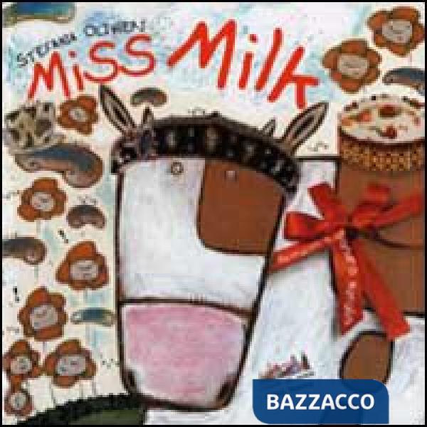 Miss Milk