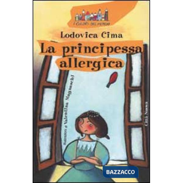 Principessa allergica (La)