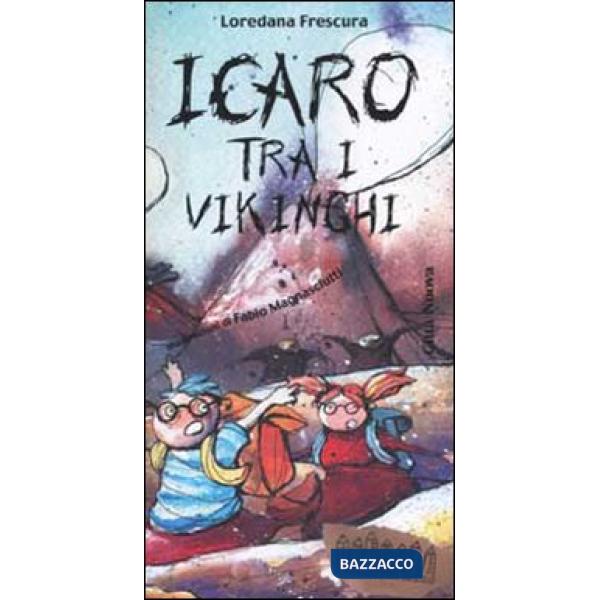 Icaro tra i vikinghi