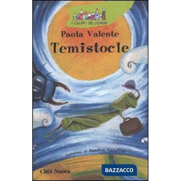 Temistocle