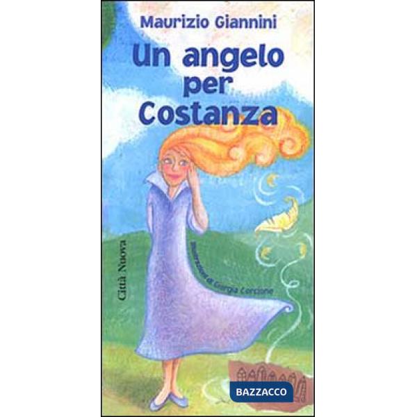 Angelo per Costanza (Un)