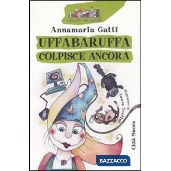 Uffabaruffa colpisce ancora