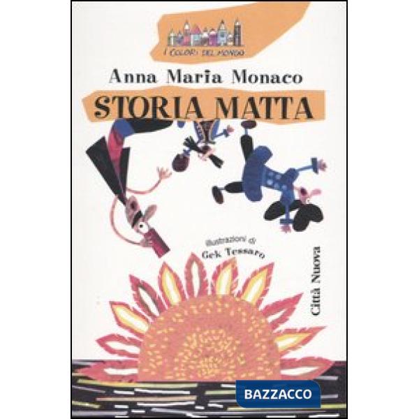 Storia matta