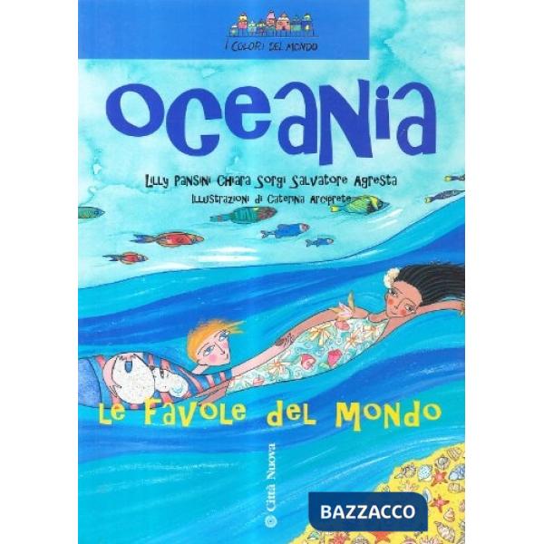 Oceania
