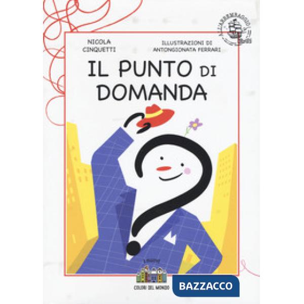 Punto di domanda (Il)