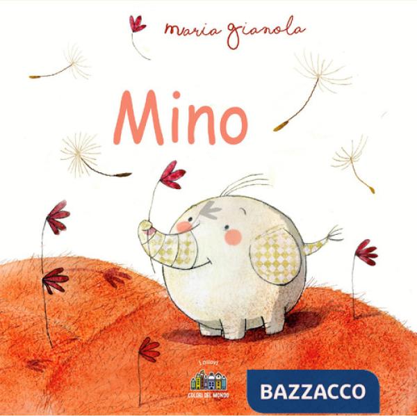 Mino. Ediz. a colori