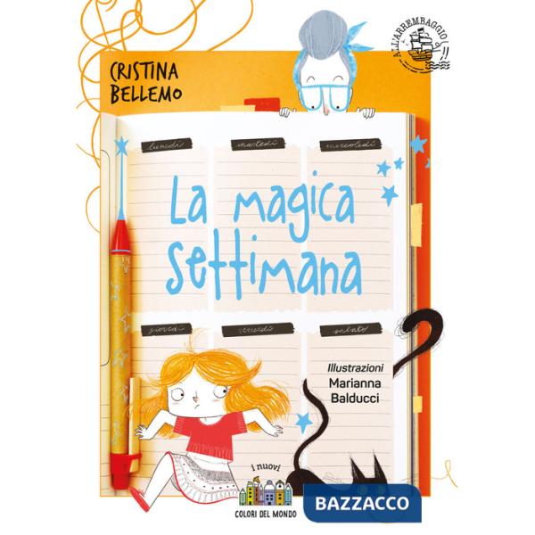 Magica settimana (La)