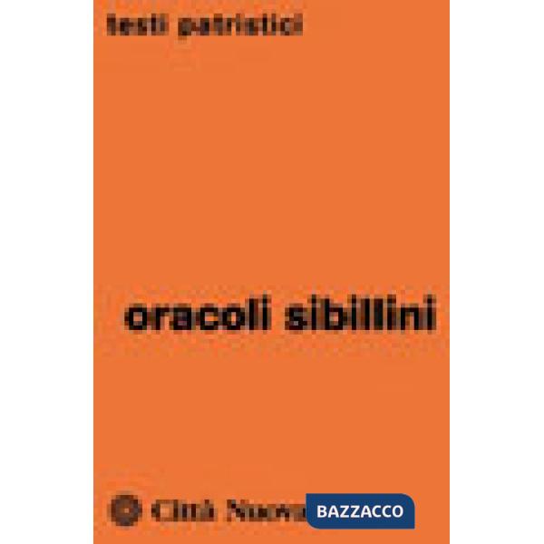 Oracoli sibillini
