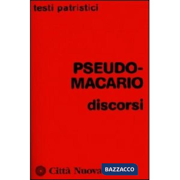 Discorsi